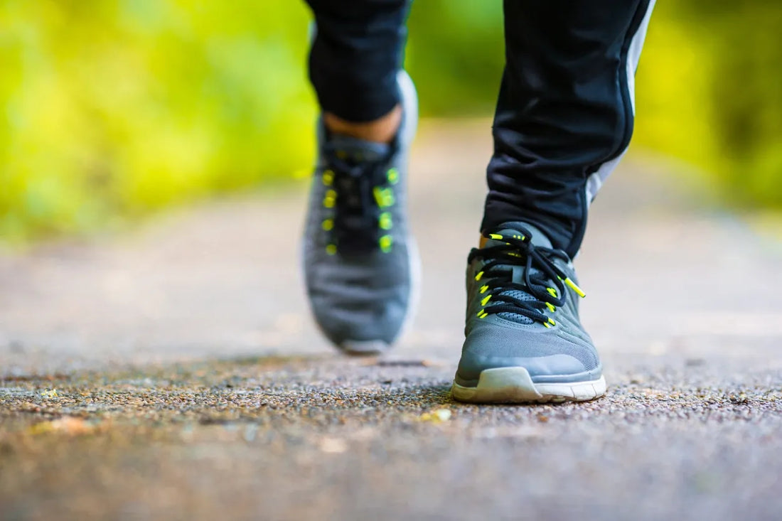 Power trio for healthy aging