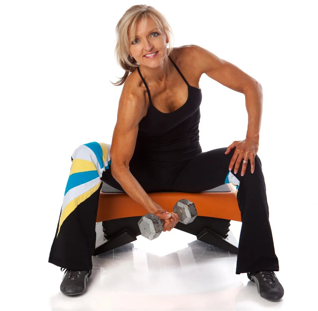Fitness tips for adults over 45