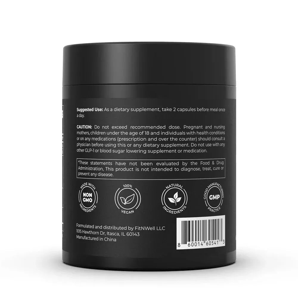 GLP-1 Activate & Support 22 in 1
