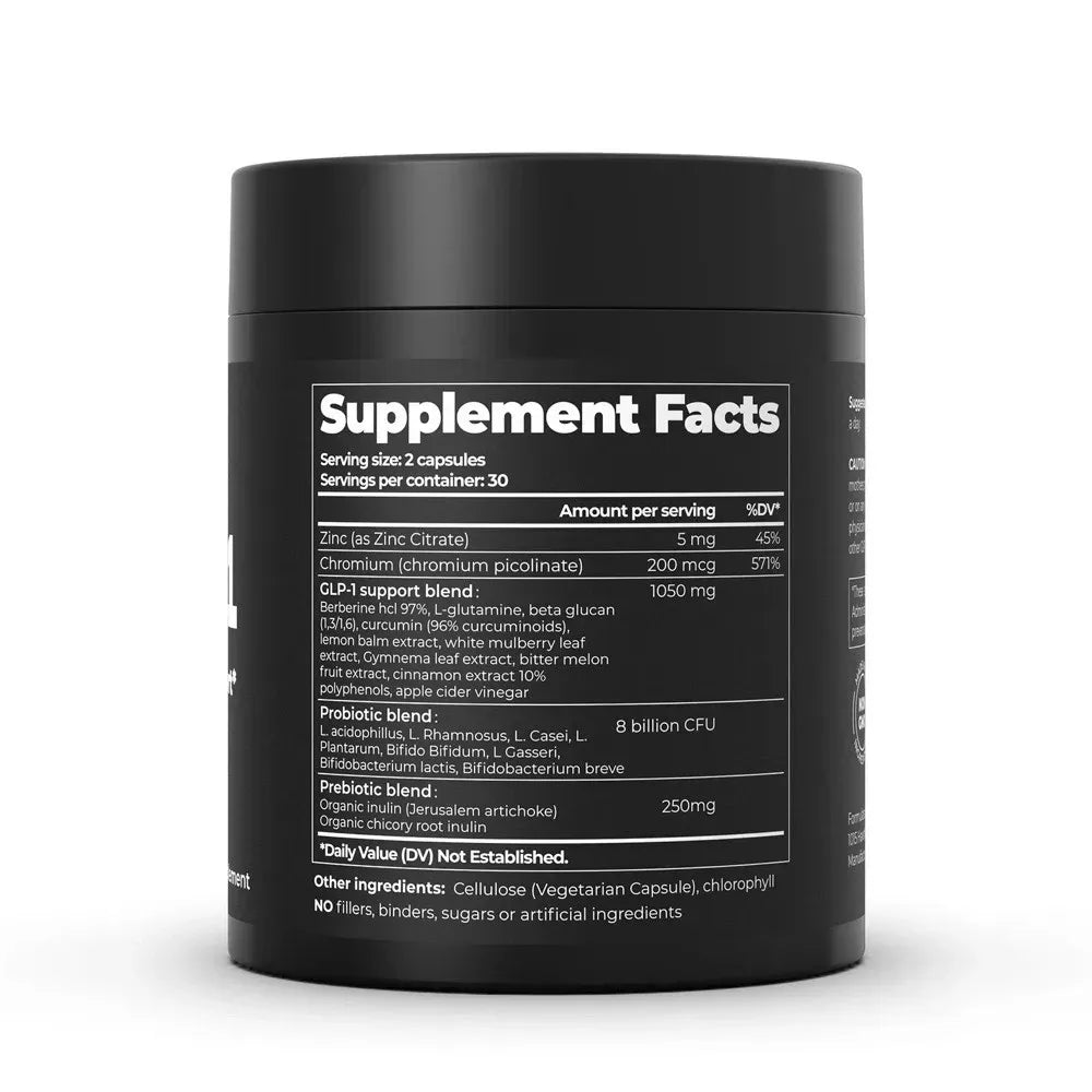 GLP-1 Activate & Support 22 in 1