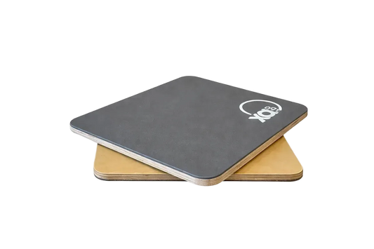 XA360 Rotating Fitness Mobility Board - 21 x 21 in