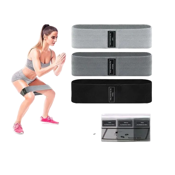 Complete Pilates Workout Set