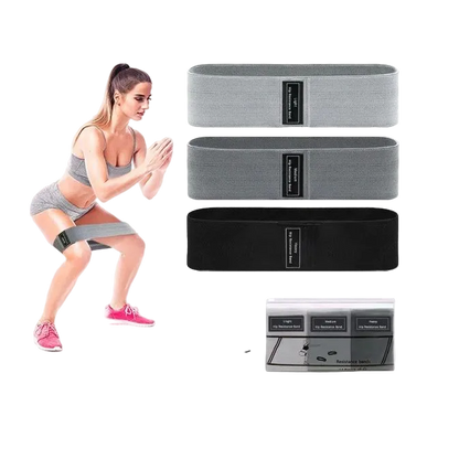 Complete Pilates Workout Set